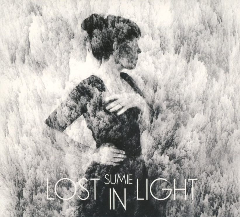 Sumie - Lost In Light on CD