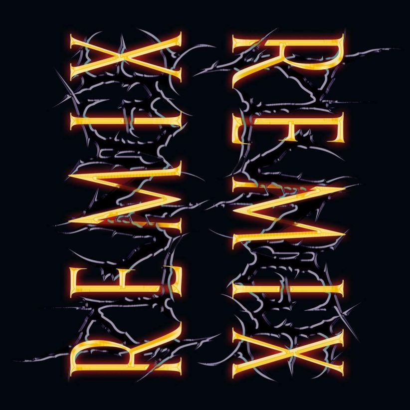 Fever Ray - Plunge Remix on CD