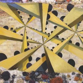 Liela Moss - Who The Power... 