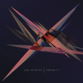 Jon Hopkins - Immunity... 