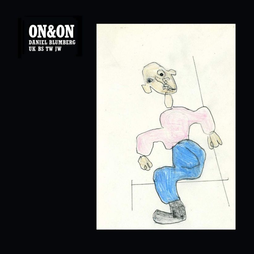 Daniel Blumberg - On&On on CD