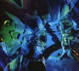 Kelly Moran - Ultraviolet... 