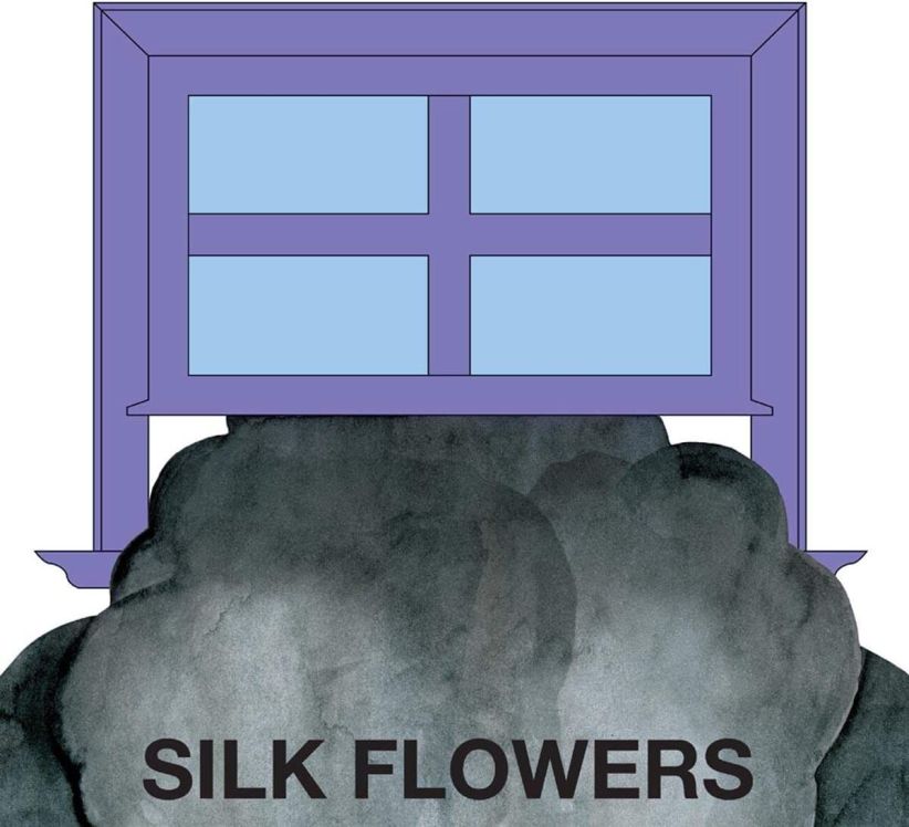 Silk Flowers on CD