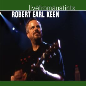 Robert Earl Keen (Live)... 