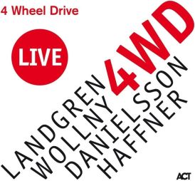Landgren - 4 Wheel Drive Live... 