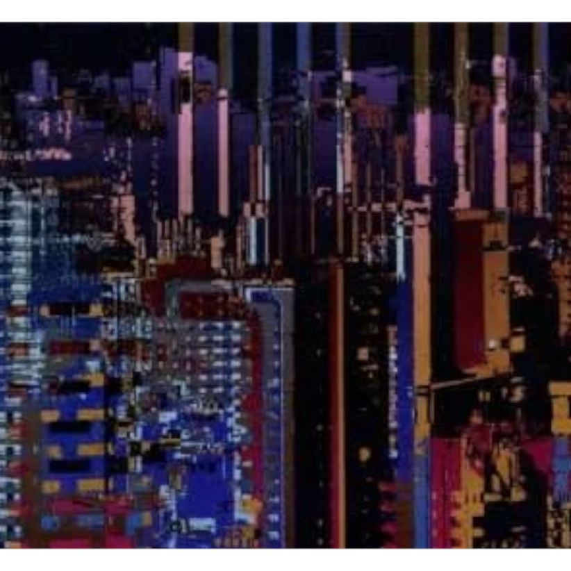 Brian Eno - Drums Between The Bells on CD