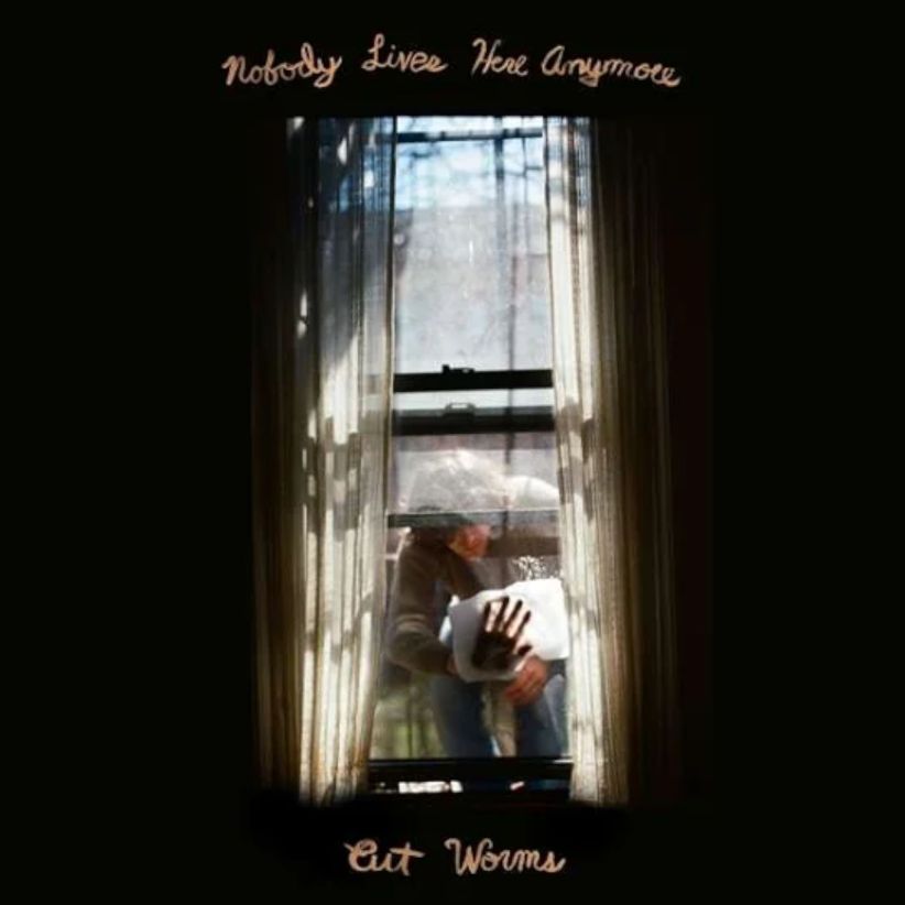 Cut Worms - Nobody Lives Here Anymore on CD