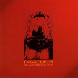 Masaki Batoh - Collected Works 1995-1996... 