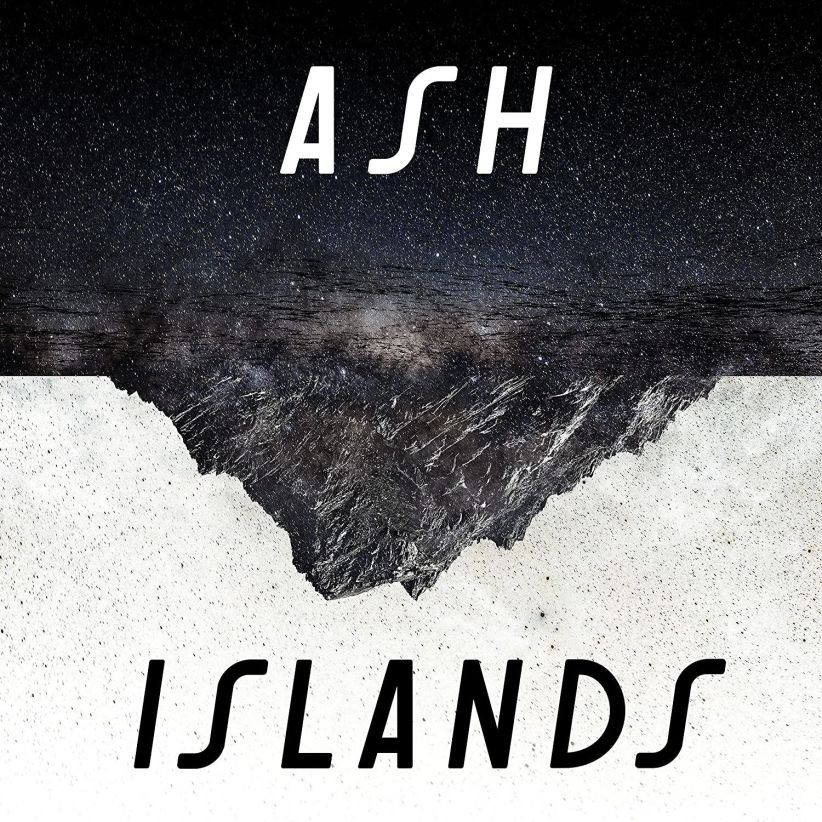 Ash - Islands on CD