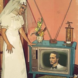 Kacy & Clayton and Marlon Williams - Plastic Bouquet... 