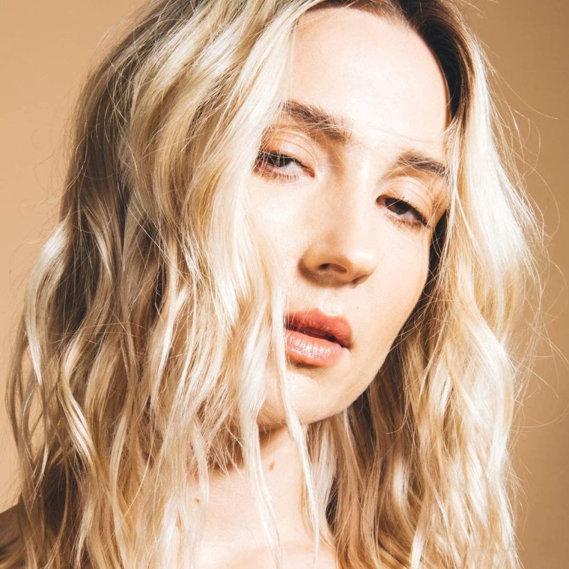 Ali Barter - Hello, I'm Doing My Best on CD