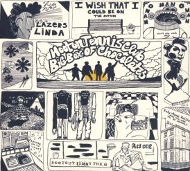 Hooton Tennis Club - Big Box of Chocolates... 