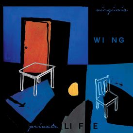 Virginia Wing - Private Life... 
