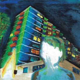 Rats on Rafts - The Mind Runs A Net Of Rabbit Paths... 