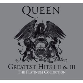 Queen - The Platinum Collection (Remaster)... 