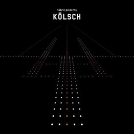 Fabric Presents Kolsch... 