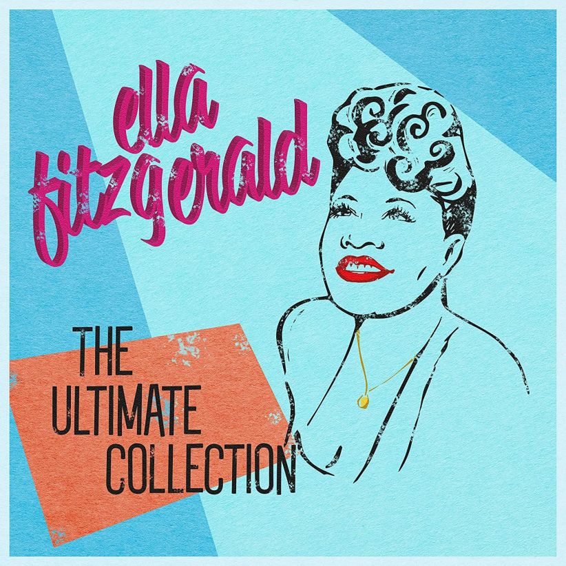 Ella Fitzgerald - The Ultimate Collection on CD
