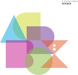 A Certain Ratio - acr:box... 