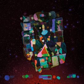 Little Dragon - New Me, Same Us... 