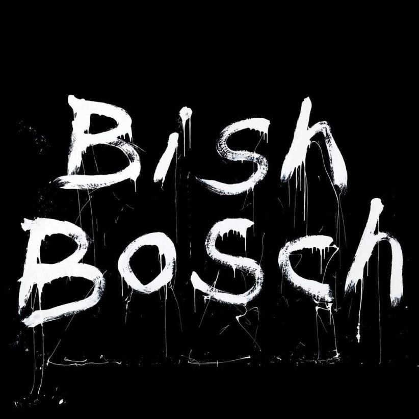 Scott Walker - Bish Bosch on CD