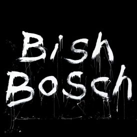Scott Walker - Bish Bosch... 