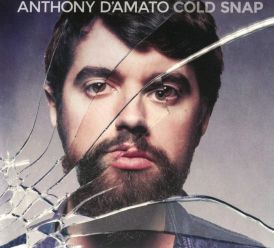 Anthony D'Amato - Cold Snap... 