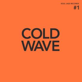 Cold Wave #1... 