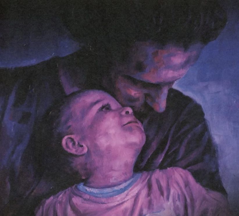 Jono McCleery - Seeds of a Dandelion on CD