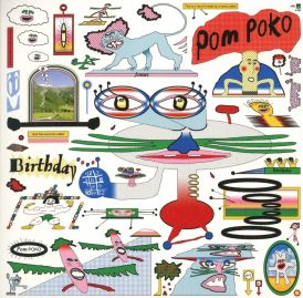 Pom Poko - Birthday... 