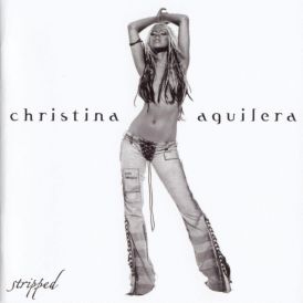 Christina Aguilera - Stripped... 