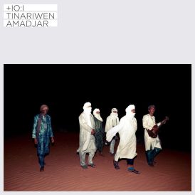 Tinariwen - Amadjar... 
