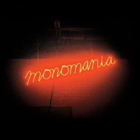 Deerhunter - Monomania... 
