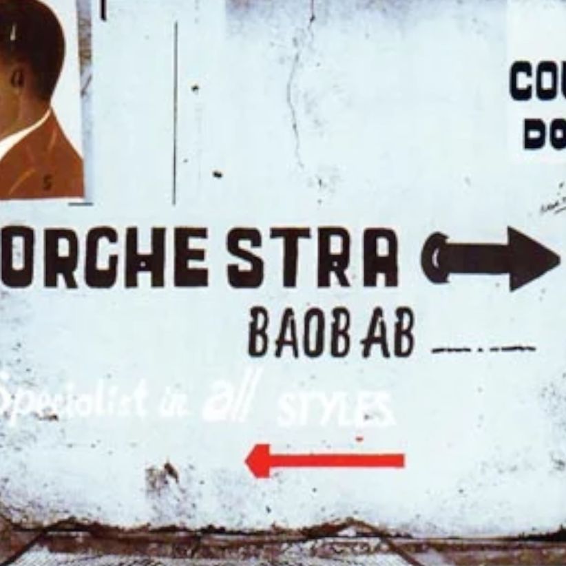 Orchestra Baobab - Specialist in All Styles on CD
