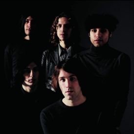 Charlie Boyer and The Voyeurs - Clarietta... 