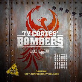 Ty Coates Bombers... 