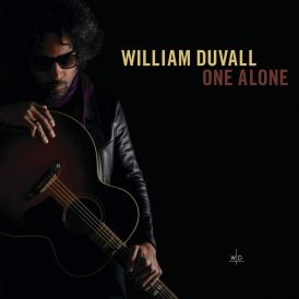 William DuVall - One Alone... 
