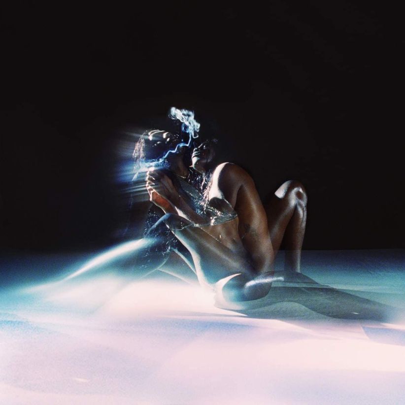 Yves Tumor - Heaven To A Tortured Mind on CD