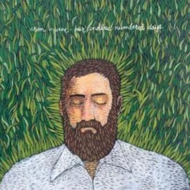 Iron & Wine - Our Endless Numbered Days... 