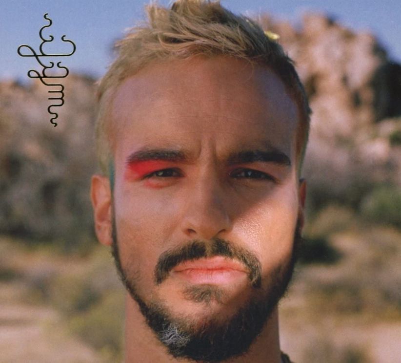 Gabriel Garzon-Montano - Jardin on CD