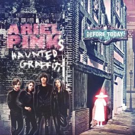 Ariel Pink's Haunted Graffiti - Before Today... 
