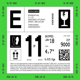 Soulwax - Essential... 