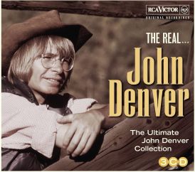 The Real John Denver... 