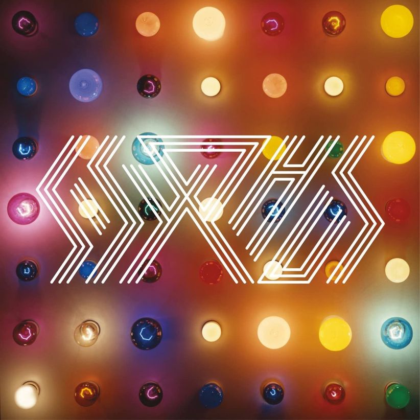 Sisyphus on CD