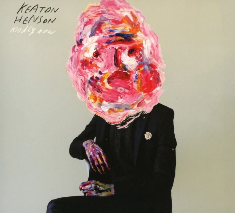 Keaton Henson - Kindly Now on CD