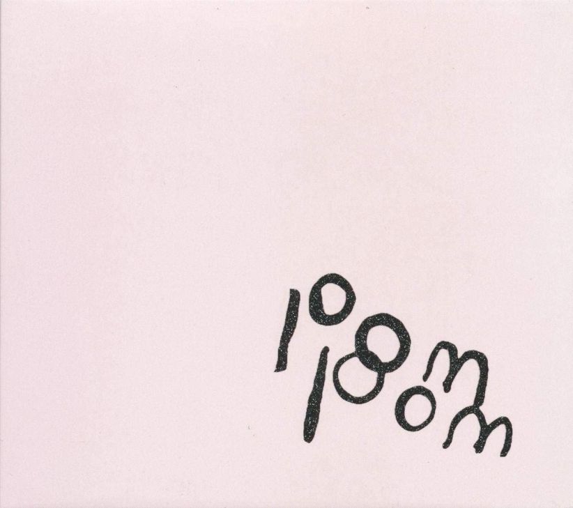 Ariel Pink - Pom Pom on CD
