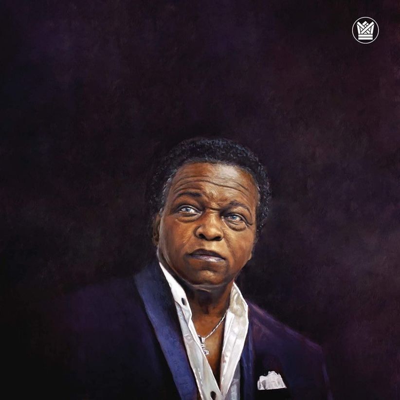 Lee Fields & The Expressions - Big Crown Vaults (Vol 1) on CD