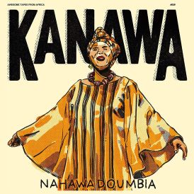 Nahawa Doumbia - Kanawa... 