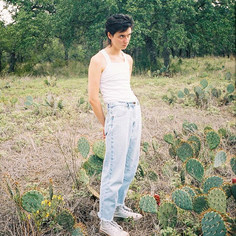 Katy Kirby - Cool Dry Place on CD