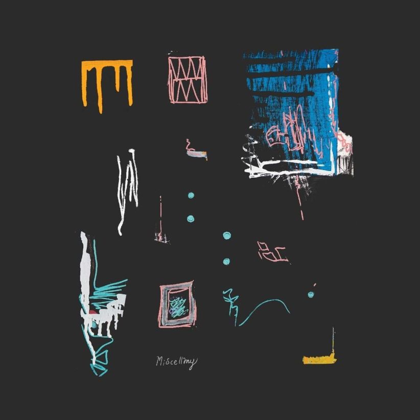 Origamibiro - Miscellany on CD