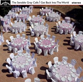 The Sensible Gray Cells - Get Back Into The World... 